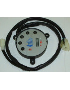 SPEEDOMETERS-METER-INDICATORS-GAUGES