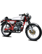 ACE 125 (ST125-17)