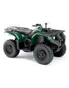 Quad Kodiak 400
