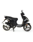 GOES G 125 L (ZNEN ZN125T-15)