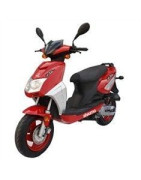 ARUBA 125cc