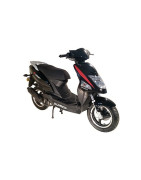LIFAN S-POWER 50 2T (LF50QT-26B)