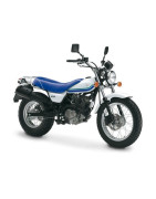 VanVan RV125 