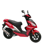 Scooter SIL 50