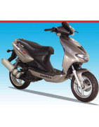 GAMMA 125 (MG12)