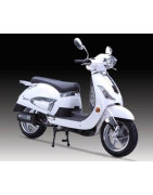 VICTORIA 125 (YY125T-39) 