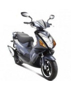 Huatian HT125T-27 (JL125T-27)
