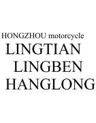 HANGLONG-LINGBEN-LINGTIAN-GUOBEN-Hongzhou