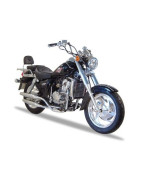 MOHICANO MH125