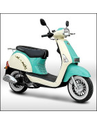 Revival 50cc (ZN50QT-D)