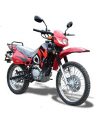 Kinroad XT125GY