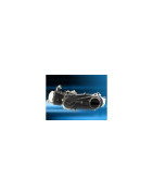 MOTOR - GY6  - LF152QMI-3  125cc (Xtra-Largo)