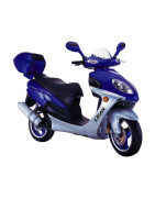 LIFAN LF125T-6 (MA12)