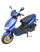 HL125T-12 / LB125T-21(MG-B09)