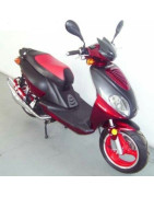 Lingyun LY125T-18