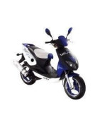 FALCON Raptor CB 125cc (YY125T-28)