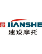 JIANSHE