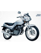 JH-125-33 (Twin Cylinder)