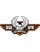 REGAL RAPTOR - DADYW - LIFENG
