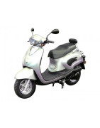 SOLERA 125