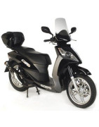 GOES G125M (ZN125T-18)