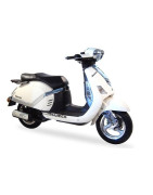 Dolce Vita 125 (Zongnen ZNEN ZN125T-F)