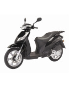 Linhai Drive-in 125