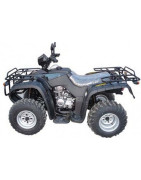 MEKO ATV 200