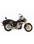 MEKO CALIFORNIA 125