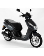Kisbee 50 4t