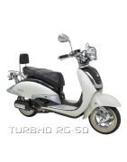 Turbho RG50 (FT50QT-E)