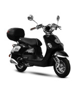 Neco Vico 125  (ZN125T-E5)