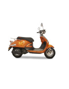 MTR Mallorca 125 (ZN125T-E5)