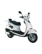 Lifan NICE 125cc (LF125T-9A)