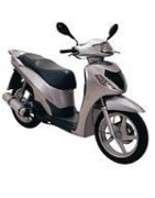 Street 150cc (Chunal LB150T-26A)