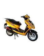 LIFAN S-FORCE 50 2t  (LF50QT-9J)