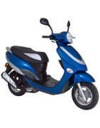 Turbho CX50 4t