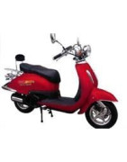 EMF Roma 125cc