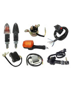 Pieces Electriques ST110-6