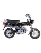DINGO SK110
