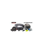 Accesorios para Moto y Scooter - Motorrecambio online