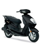 DELFINO 125 (SU125)