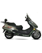 MAXY MS125