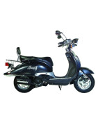 SUNNY 125