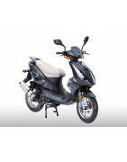 ZNEN ZN125T-15D
