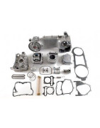 Engine Parts ZN125T-15